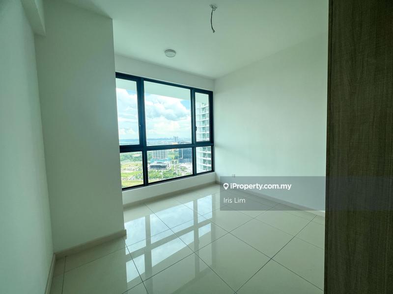 Kediaman Servis untuk Dijual di The M @ Medini Macrolink oleh Iris Lim - iProperty.com.my