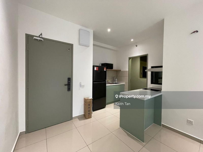 Residensi Servis untuk Disewa di D'Vervain oleh Keith Tan - iProperty.com.my