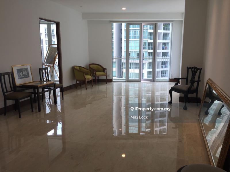 Condominium for Sale in Kirana Residence by Miki Lock - iProperty.com.my