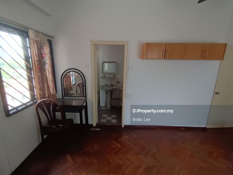 Kondominium untuk Dijual di Bukit Gembira oleh BoBo Lee - iProperty.com.my