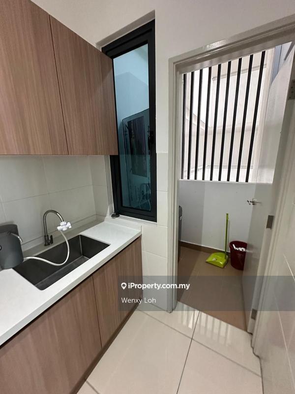 Service Residence for Rent in Pacific Star by Wenxy Loh - iProperty.com.my