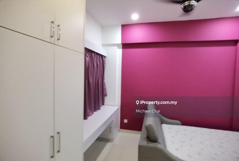 Service Residence for Sale in SetiaWalk by Michael Chai - iProperty.com.my
