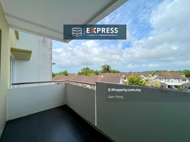Kondominium untuk Dijual di Homelite Eco Park oleh Sam Yong - iProperty.com.my