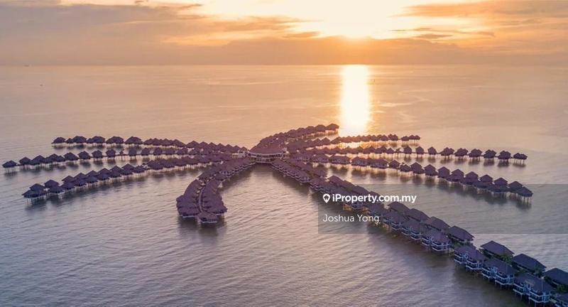 For Sale - Avani Sepang Goldcoast Resort
