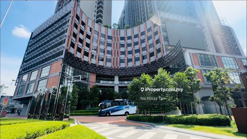 Service Residence for Sale in Millerz Square by Nicholas Tan - iProperty.com.my