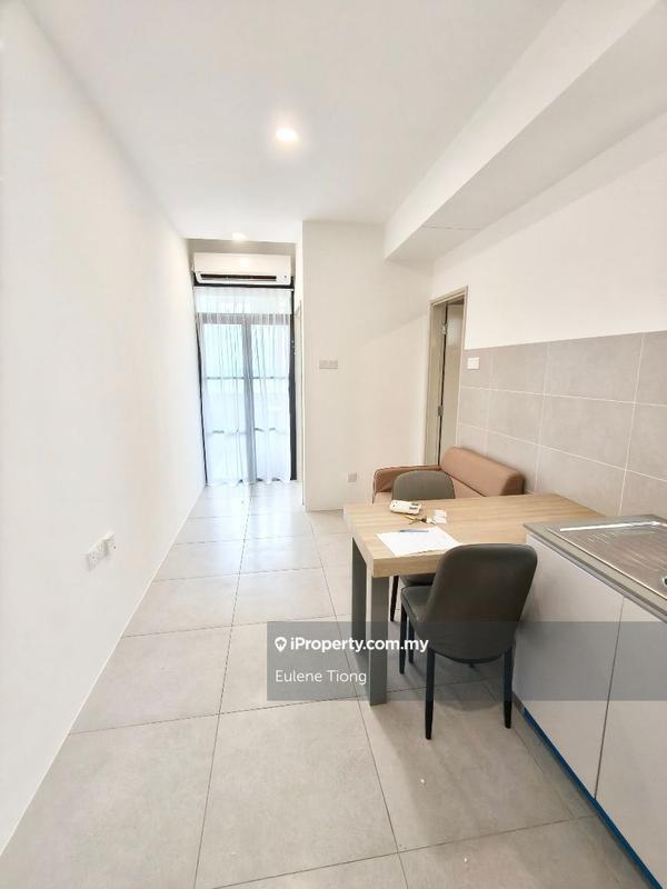 Kondominium untuk Disewa di d'Millenia Residences oleh Eulene Tiong - iProperty.com.my