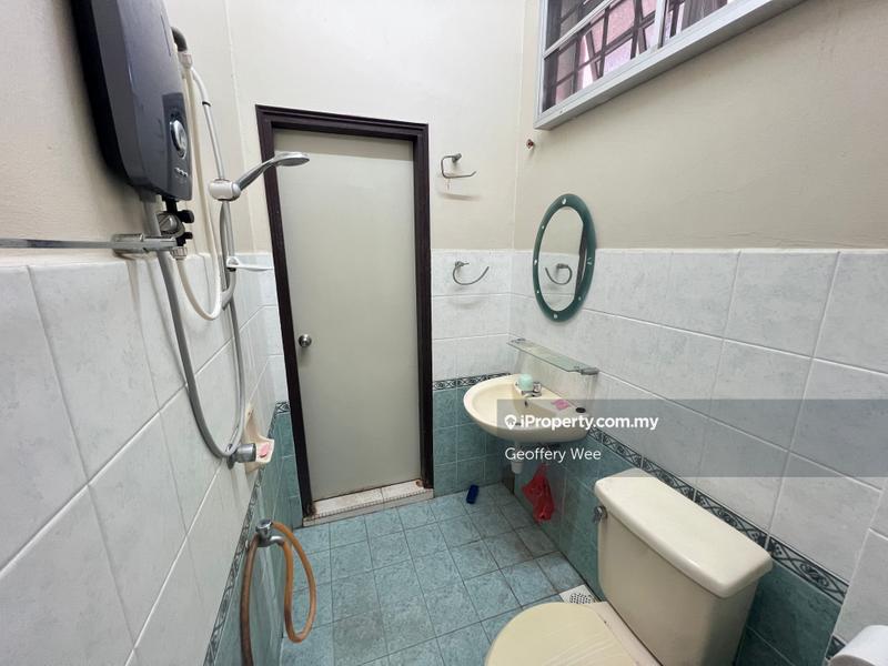 Rumah Berangkai 2 Tingkat untuk Dijual di Taman Malim Jaya, Melaka City oleh Geoffery Wee - iProperty.com.my