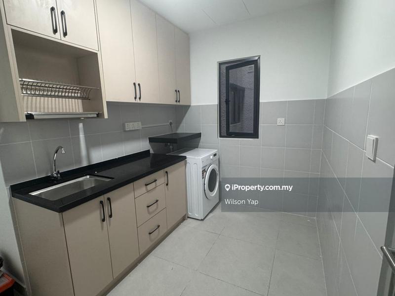 For Rent - 168 Park Residensi Selayang