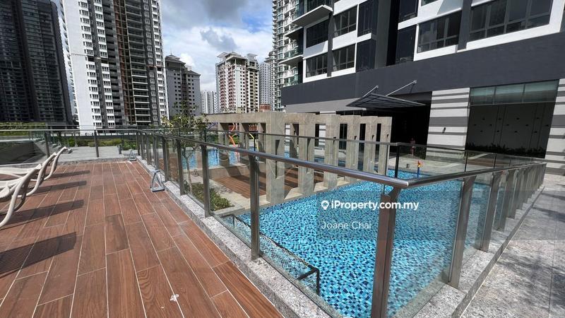 For Rent - Trinity Pentamont