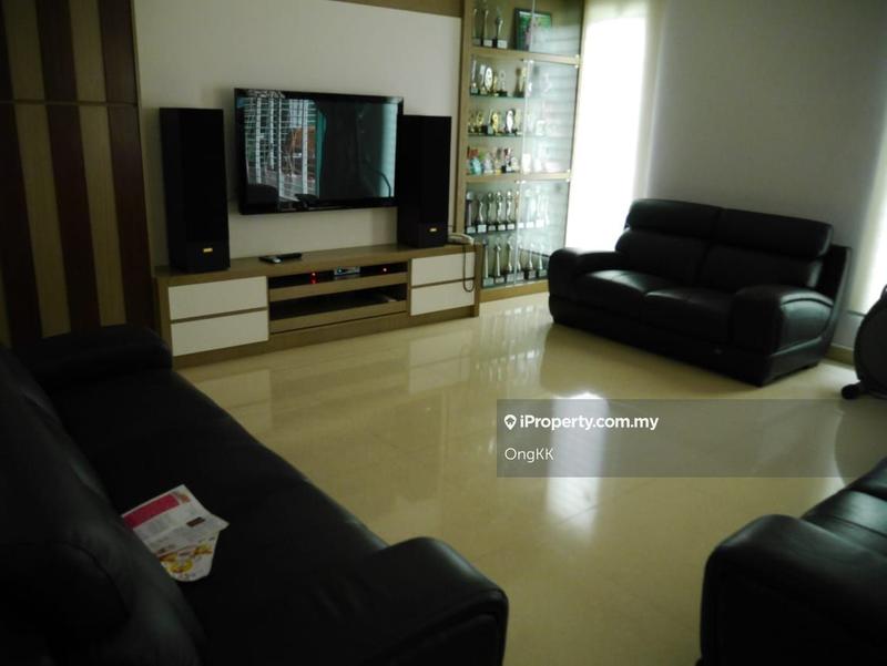 Rumah Teres 2-Tingkat untuk Dijual di Usj 3, Subang Jaya oleh OngKK - iProperty.com.my