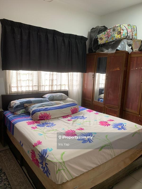 Apartment for Sale in Pangsapuri Bayu Suria (Summerfields Apartments) by Iris Yap - iProperty.com.my