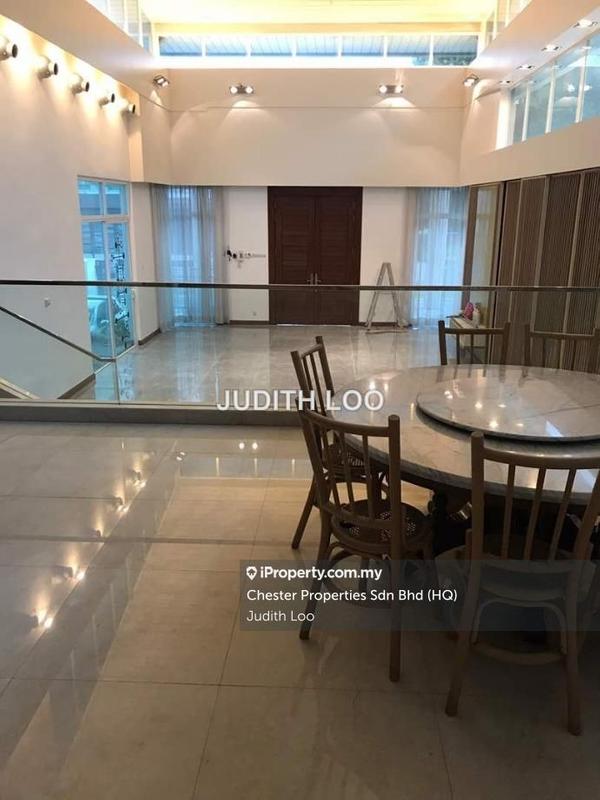 Bungalow House untuk Dijual di Country Heights Damansara, Kuala Lumpur oleh Judith Loo - iProperty.com.my