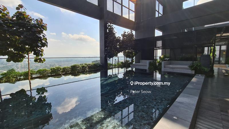 For Rent - The Estate