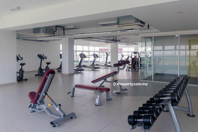 Residensi Servis untuk Disewa di Impiria Residensi Bukit Tinggi Klang oleh Jeon Lim - iProperty.com.my