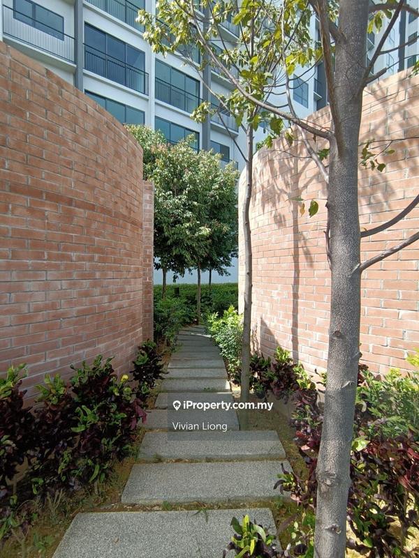 For Sale - Rumbia Residence