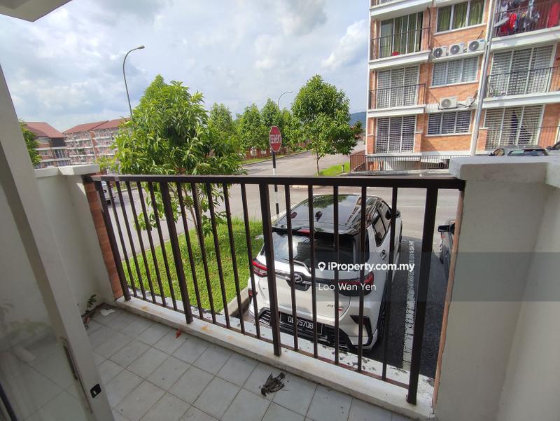 Apartment for Sale in Villa Residence by Loo Wan Yen - iProperty.com.my