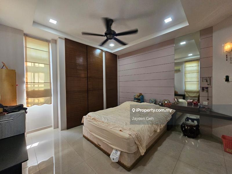 Bungalow House untuk Dijual di Taman Bahagia, Alor Setar oleh Jayden Geh - iProperty.com.my
