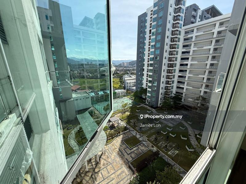 Service Residence for Sale in Zen Suites @ Zetapark by ZhiHong Loh - iProperty.com.my