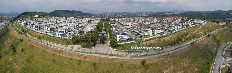 Bungalow House for Sale in BRAND NEW SALE 2 STOREY BUNGALOW HOUSE, Senawang by Kenny Tee - iProperty.com.my