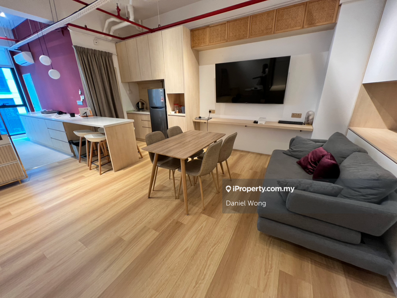 Office for Sale in Mont Kiara, Kuala Lumpur by Daniel Wong - iProperty.com.my