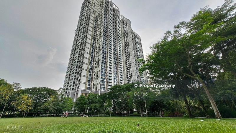 Service Residence for Sale in Park Regent @Desa Park City by BC Teo - iProperty.com.my
