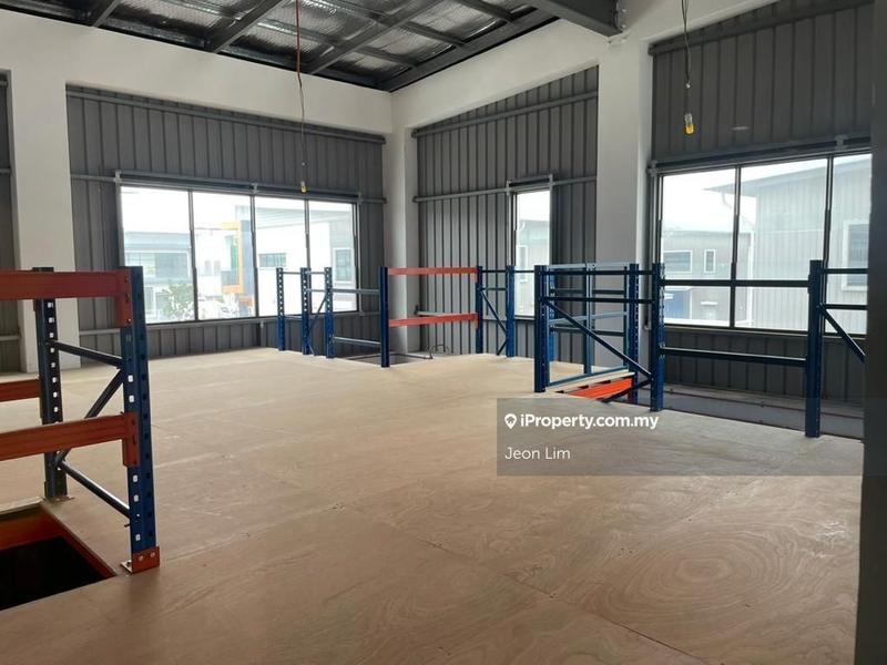 Kilang Berkembar untuk Dijual di Bandar Bukit Raja, Klang oleh Jeon Lim - iProperty.com.my
