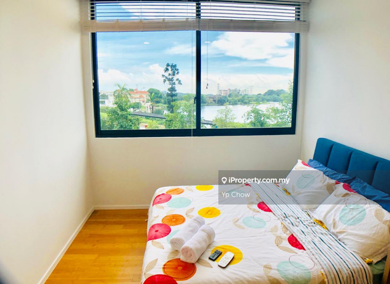 Condominium for Rent in Dreamcity by Yp Chow - iProperty.com.my