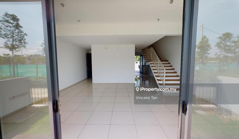 2-storey Terraced House for Sale in ELMINA ILHAM Residence East Garden West Valley, Shah Alam by Vincent Tan - iProperty.com.my