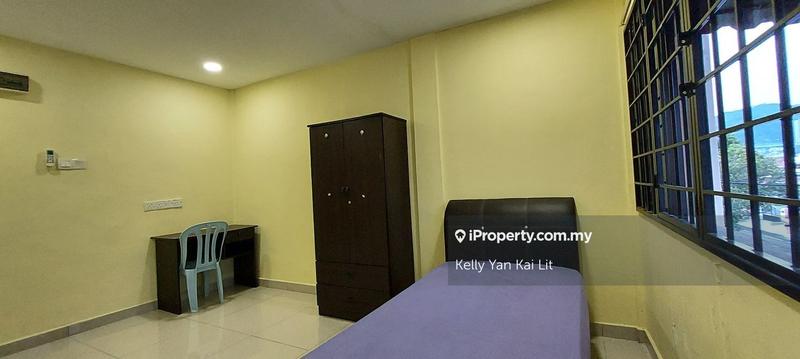 Townhouse for Rent in Taman Taynton View, Cheras by Kelly Yan Kai Lit - iProperty.com.my