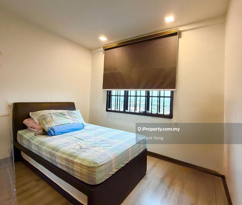 Kondominium untuk Dijual di Datin Halimah Condominium oleh Vincent Yong - iProperty.com.my