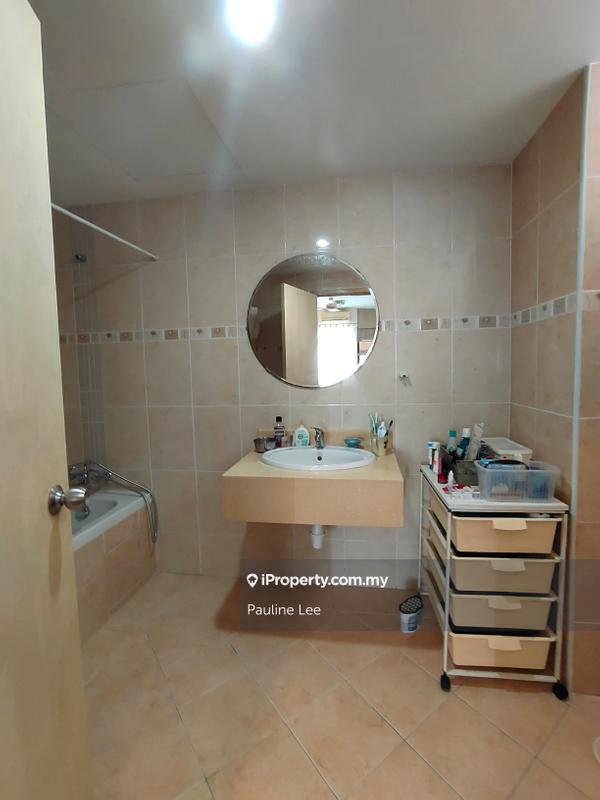 Condominium for Sale in 633 Residency by Pauline Lee - iProperty.com.my