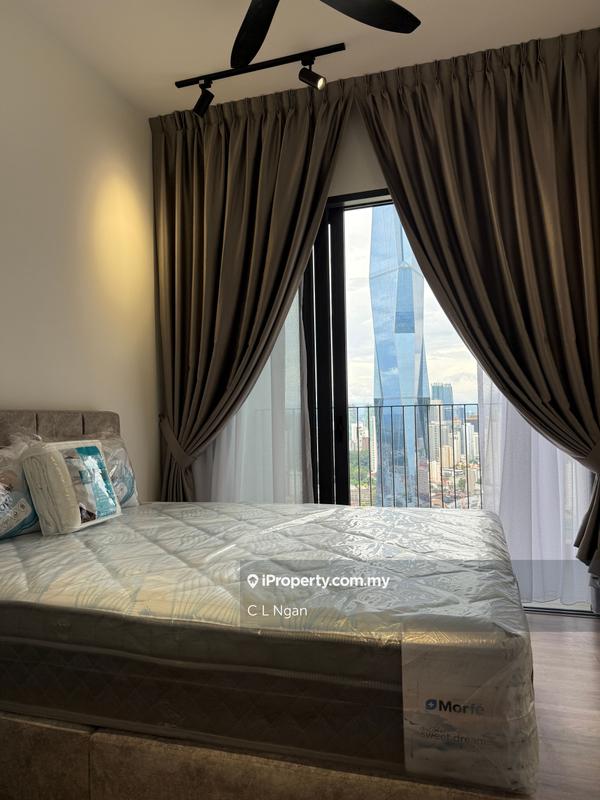 For Rent - Sunway Belfield