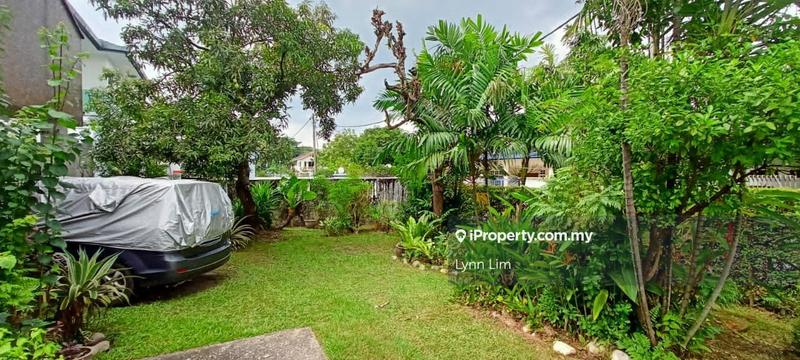 Bungalow House untuk Dijual di Titiwangsa Bungalow, Titiwangsa oleh Lynn Lim - iProperty.com.my