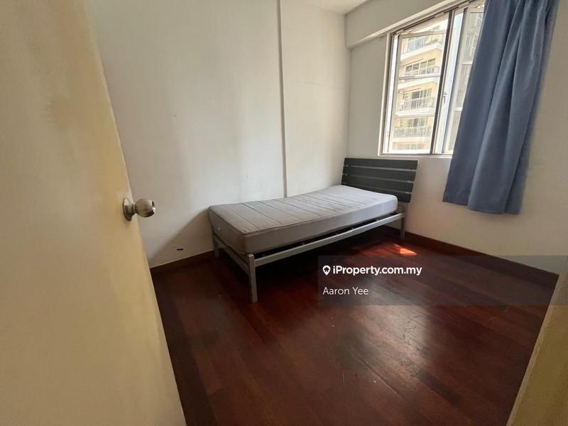 Kondominium untuk Disewa di Laman Suria oleh Aaron Yee - iProperty.com.my