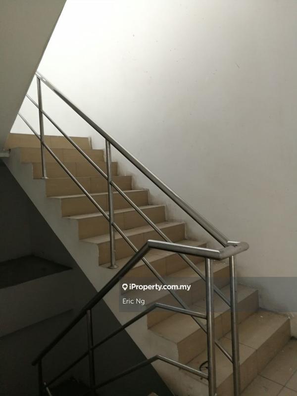 Semi-D Factory for Rent in Kawasan Perindustrian Balakong, Balakong by Eric Ng - iProperty.com.my