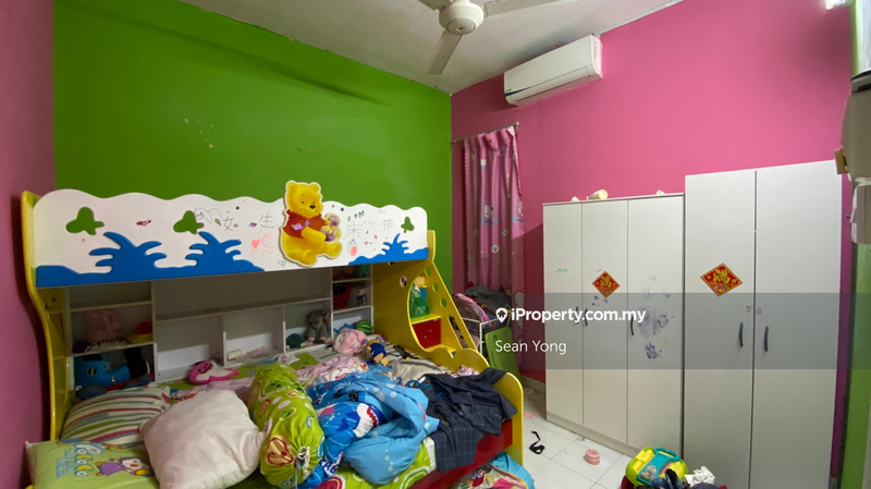 Apartment for Sale in 162 Residency by Sean Yong - iProperty.com.my