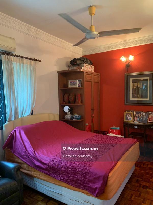 Bungalow House untuk Dijual di Kampung Tunku, Petaling Jaya oleh Caroline Arulsamy - iProperty.com.my