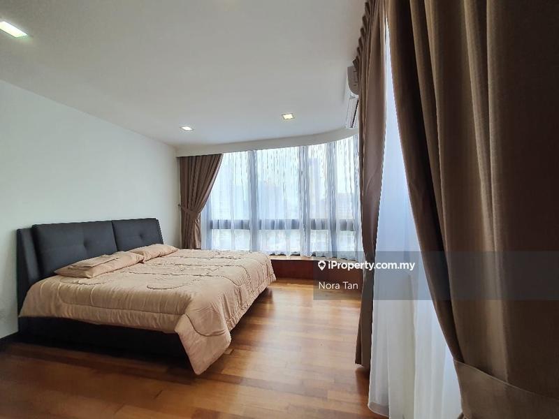 Condominium for Rent in Bangsar Puteri by Nora Tan - iProperty.com.my
