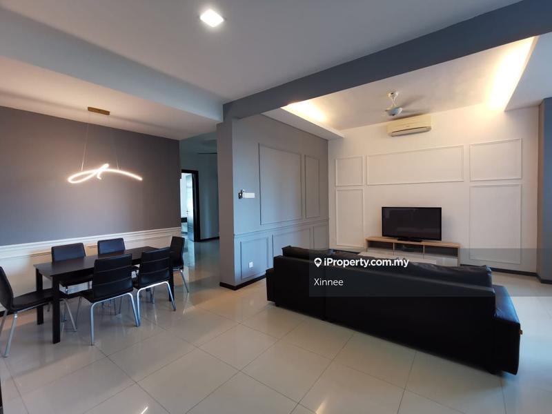 For Sale - Fettes Residence