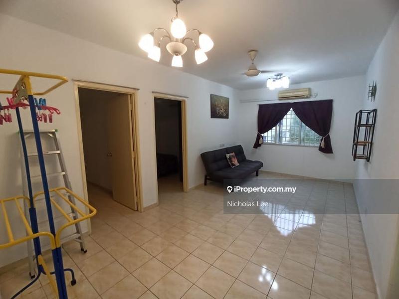 Apartment for Rent in Permai Lake View Apartment by Nicholas Lee - iProperty.com.my