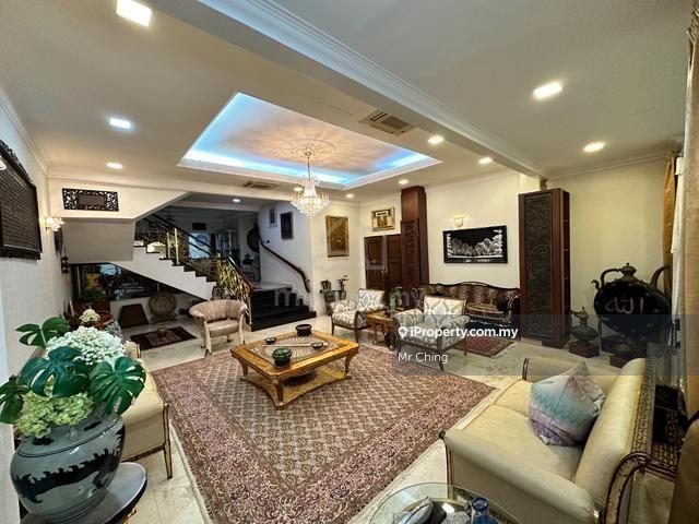 Rumah Berkembar untuk Dijual di Kelana Jaya, Petaling Jaya oleh Mr Ching - iProperty.com.my