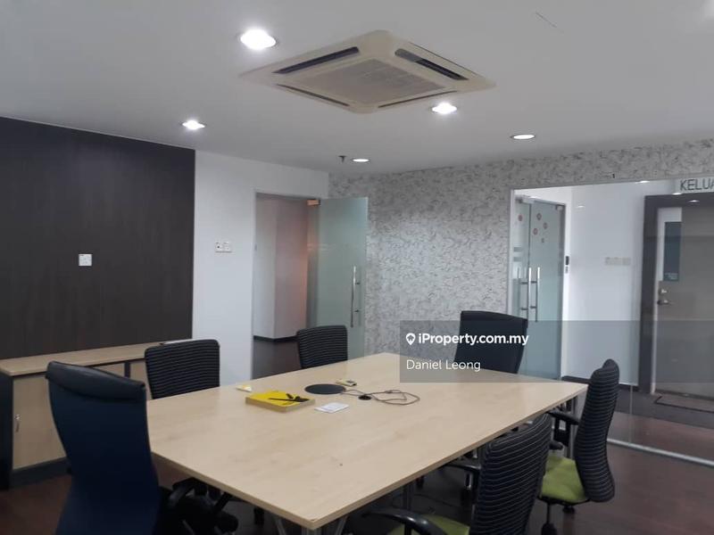 Pejabat untuk Dijual di Seksyen 8, Petaling Jaya oleh Daniel Leong - iProperty.com.my