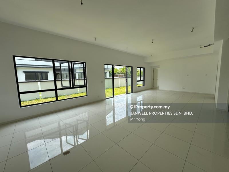 Semi-Detached House for Sale in Bandar Tropicana Aman, Telok Panglima Garang by Ethan Yong - iProperty.com.my