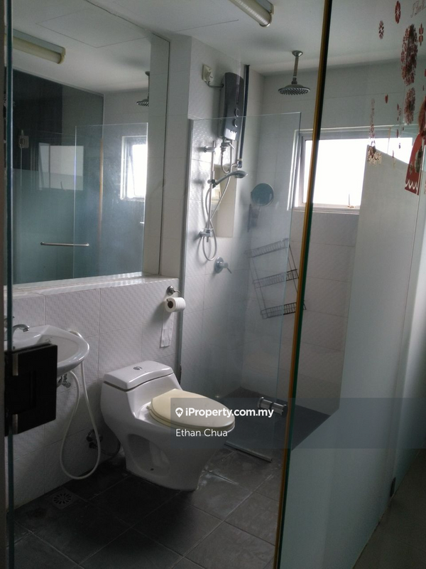 Condominium for Sale in USJ One Avenue Condo by Ethan Chua - iProperty.com.my