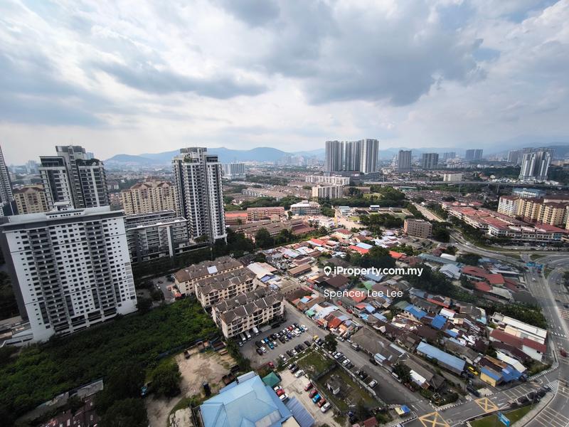 Kondominium untuk Dijual di Verdana oleh Spencer Lee - iProperty.com.my
