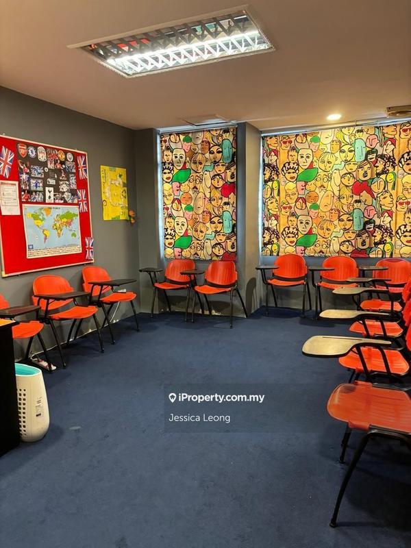 Shop for Sale in Taman Ampang Utama, Ampang by Jessica Leong - iProperty.com.my