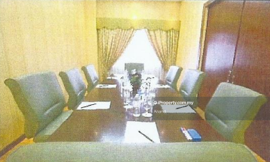 Hotel / Resort for Sale in Golden Triangle, KL City Centre by Anand - iProperty.com.my