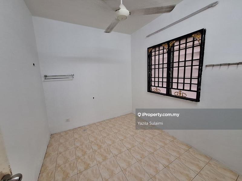 Pangsapuri untuk Dijual di Desaminium Rimba oleh Yazila Sulaimi - iProperty.com.my