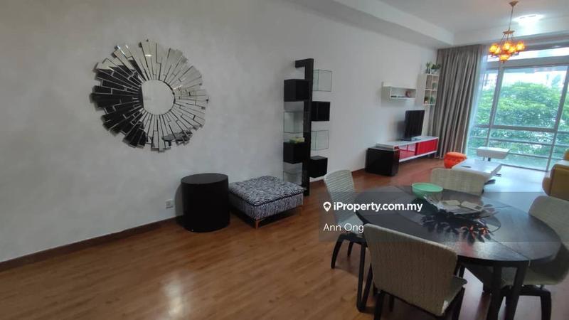 Service Residence for Rent in One Residency by Ann Ong - iProperty.com.my