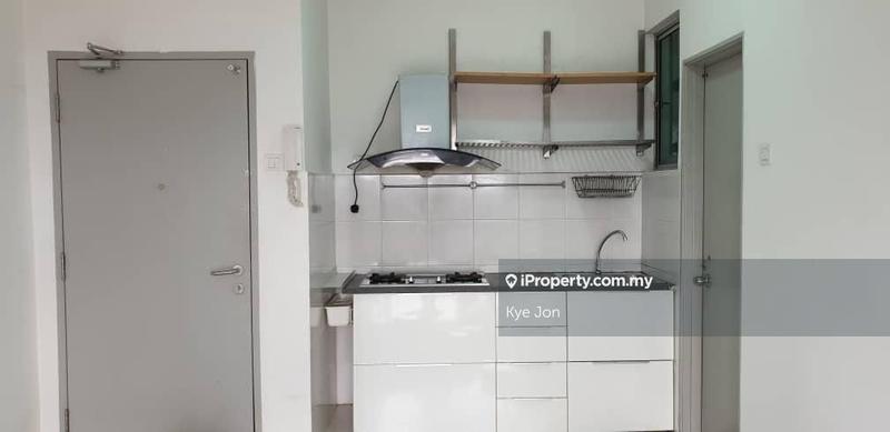 Service Residence untuk Dijual di The Zizz @ Damansara North oleh Kye Jon - iProperty.com.my